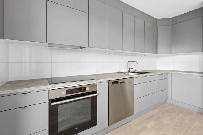 3 rum lägenhet på Kista Alléväg 11, 4 tr Kista, Stockholms kommun - bild 5