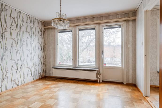 7 rum Villa på Lantmannagatan 15 Vimmerby Vimmerby kommun - bild 19