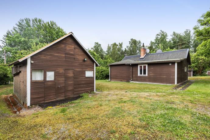3 rum Villa på Hyvena Katrineberg 1 Eskilstuna kommun - bild 17