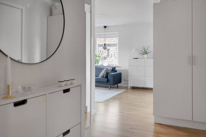 2 rum Lägenhet på Nybohovsbacken 68, 1tr Liljeholmen Stockholms kommun - bild 19
