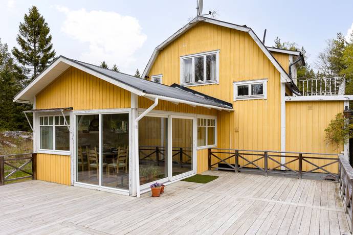 4 rum Villa på Askskär 43 Gräsö Östhammars kommun - bild 34