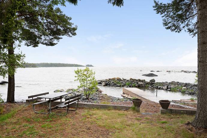 3 rum fritidshus på Gåsholmavägen 186 Gåsholma, Gävle kommun - bild 2