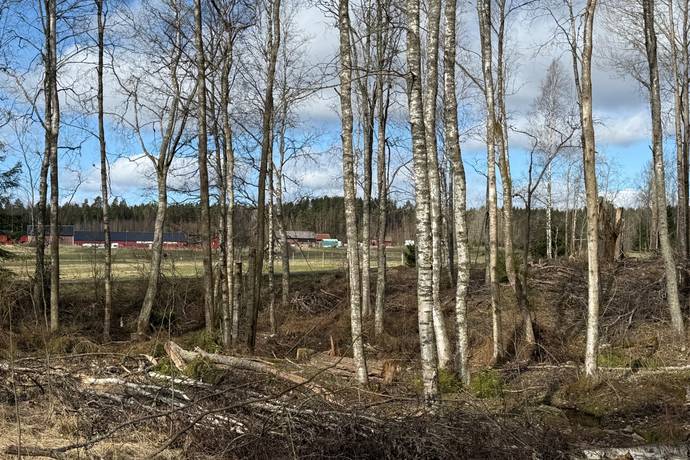 Tomt på Grava-Rud 888 Rudskogen Karlstads kommun - bild 3