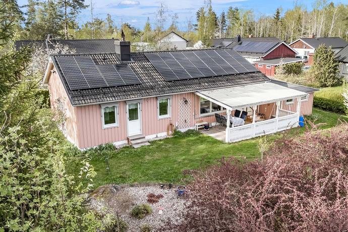 4 rum Villa på Granitvägen 19 Brattberget Arboga kommun - bild 32