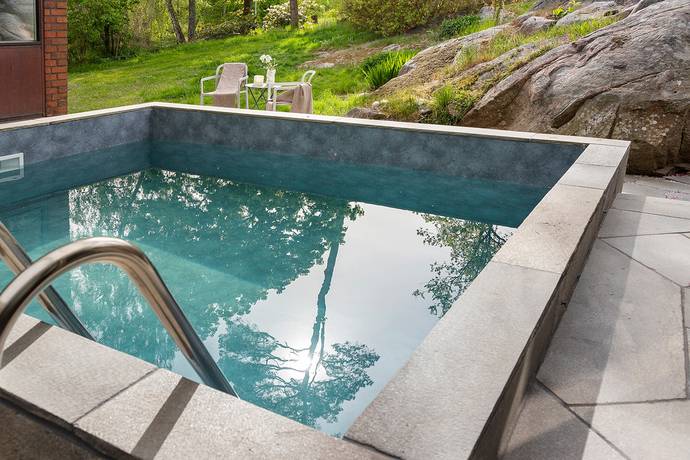 7 rum Villa på Ekmansgatan 2 Kungsbacka Kungsbacka kommun - bild 25