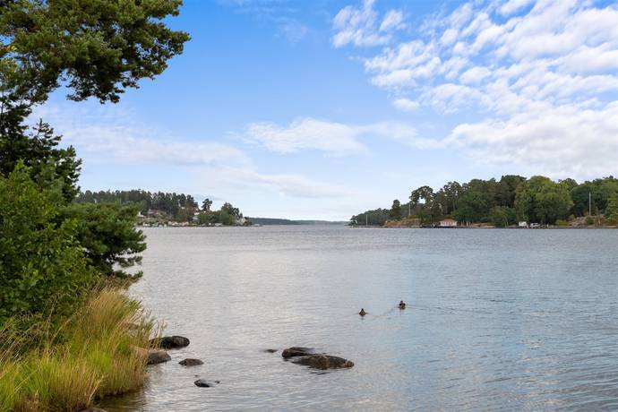 32 m² Villa på Lilla Askholmen Edholma / Lilla Askholmen Vaxholms kommun - bild 27