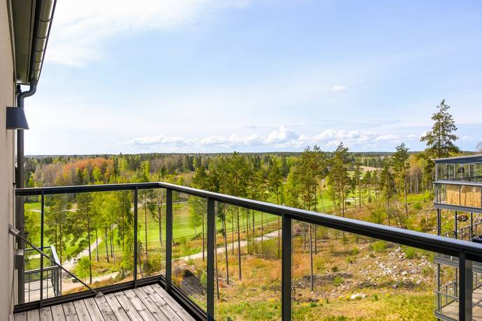 2 rum Lägenhet på Vallhöjdsvägen 23 Kallfors Södertälje kommun - bild 14
