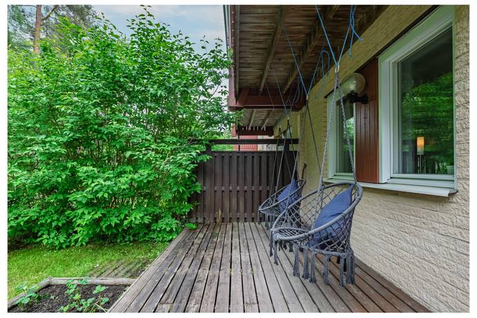 4 rum Radhus på Ostvägen 7 Ersboda Umeå kommun - bild 17
