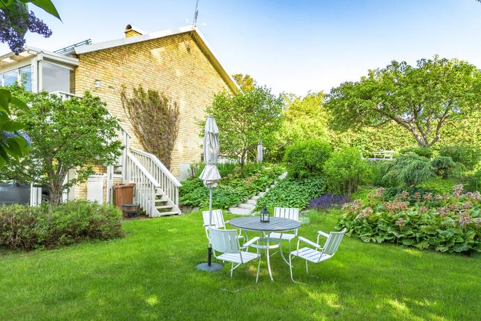 6 rum villa på Segelvägen 4 Bydalen, Sundsvalls kommun - bild 3