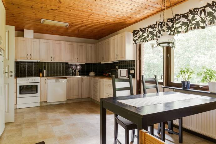 6 rum Villa på Cedergatan 5 Gnosjö Gnosjö kommun - bild 13