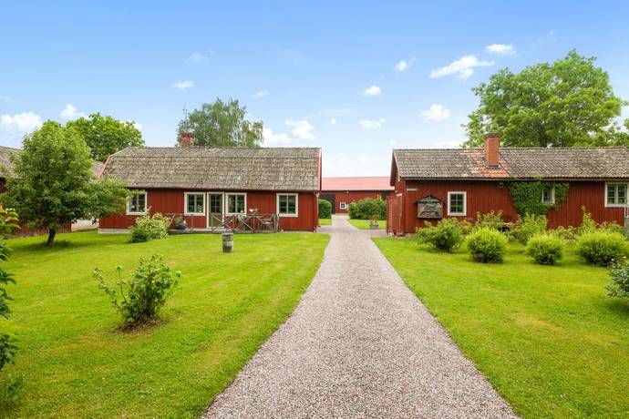4 rum villa på Torstuna-Högstena 3 Härnevi, Enköpings kommun - bild 3