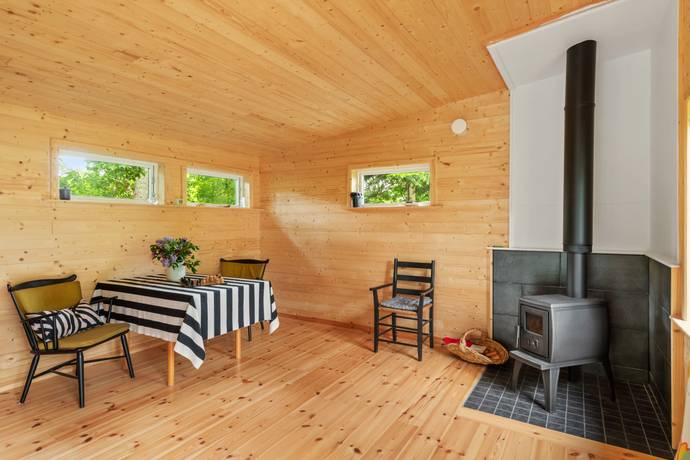 4 rum Fritidshus på Lohäradsvägen 228 Lohärad Norrtälje kommun - bild 4