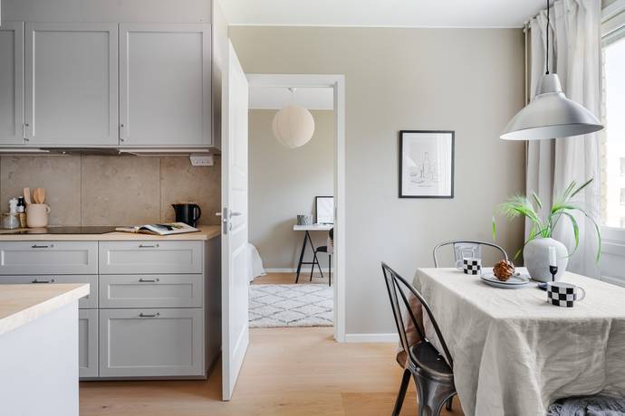 3 rum Lägenhet på Sörbygatan 67E Södertull Gävle kommun - bild 20