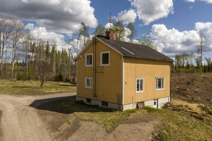 5 rum Villa på Södra Nyfors 2 Skråmträsk Skellefteå kommun - bild 19