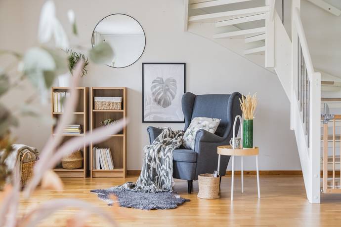 5 rum Villa på TÄLJÖVIKSVÄGEN 60 Täljöviken Österåkers kommun - bild 9