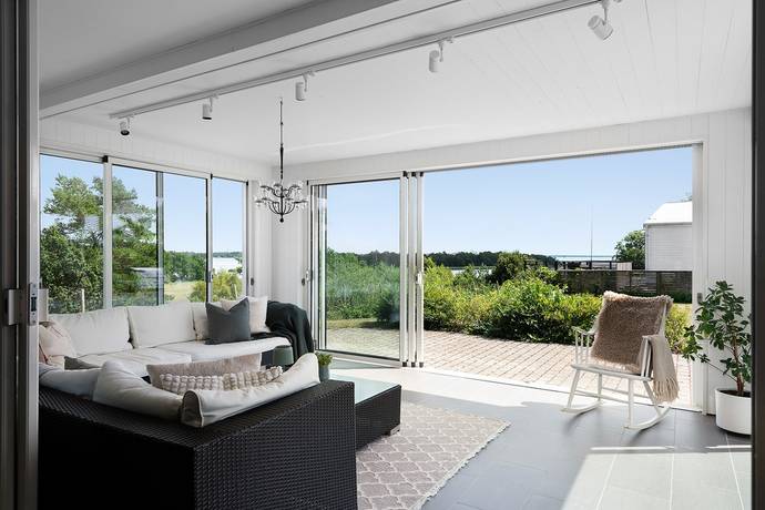 6 rum villa på Dalamadsvägen 53 Nättraby/Skillingenäs, Karlskrona kommun - bild 3