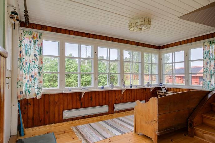 4 rum Villa på Flivik 19-21 Figeholm Oskarshamns kommun - bild 82
