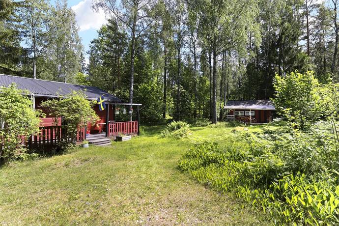 3 rum fritidshus på Länsövägen 14 Östhammar, Östhammars kommun - bild 3