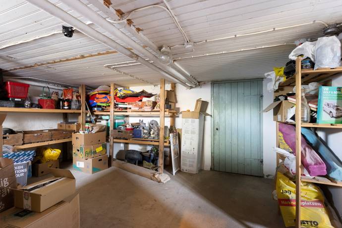 9 rum Villa på Storgatan 29 Kvänum Vara kommun - bild 20