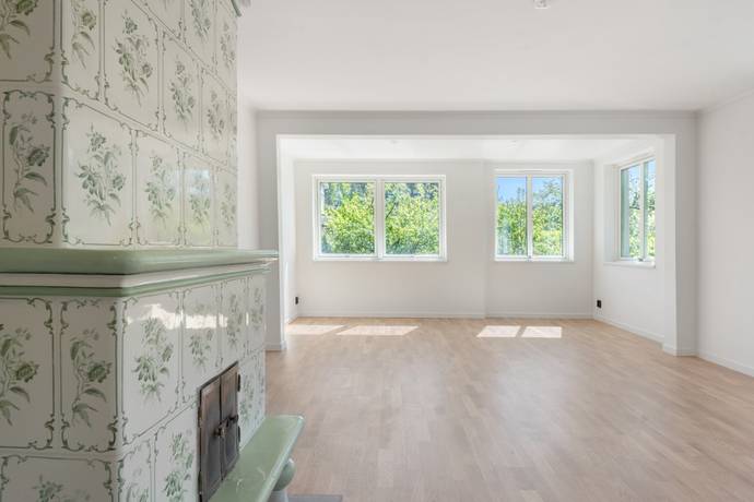 5 rum Villa på Kapellvägen 7 Pershagen Södertälje kommun - bild 15