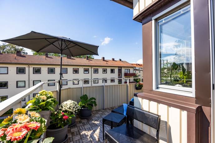 3 rum lägenhet på Guldpokalsgatan 6B Centrala Hisingen, Göteborgs kommun - bild 3