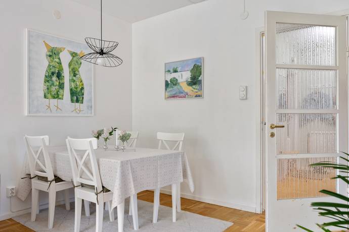 4 rum lägenhet på Etsarvägen 4 Gullmarsplan, Stockholms kommun - bild 5