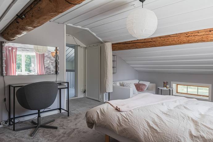 5 rum Villa på Järvsö, Säljestavägen 80 Järvsö Ljusdals kommun - bild 27