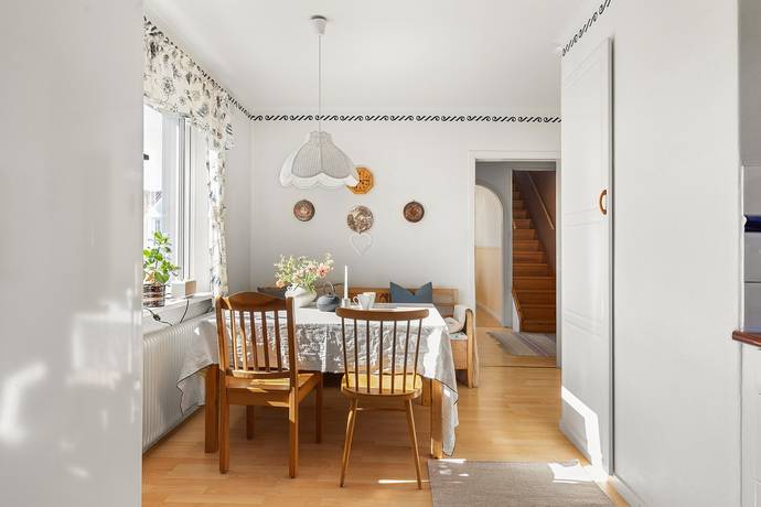 7 rum Villa på Fiskaregårdsvägen 13 Källö-knippla Öckerö kommun - bild 8