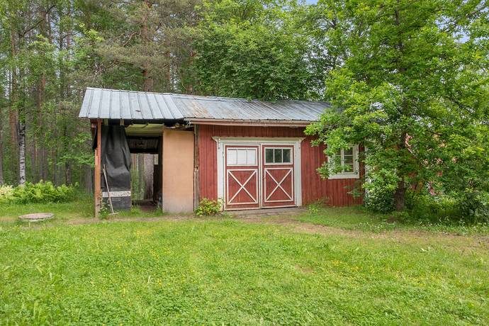 3 rum Villa på Norra Pitholmsvägen 89 N:a Pitholm Piteå kommun - bild 16