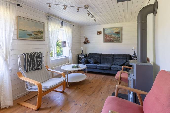 4 rum Gård utan jordbruk på Bredstäk Lisö Nynäshamns kommun - bild 11