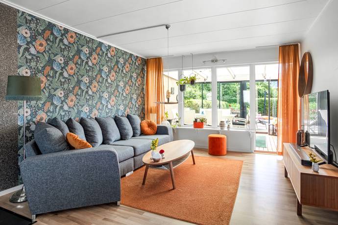 3 rum Villa på HERMAN HANSGATAN 13 Sockerbruket Svedala kommun - bild 7