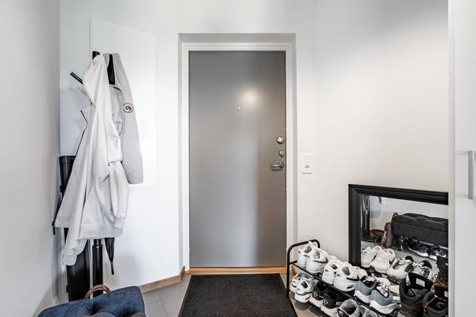 3 rum Lägenhet på Folkparksgatan 7 Centralt Örnsköldsviks kommun - bild 6