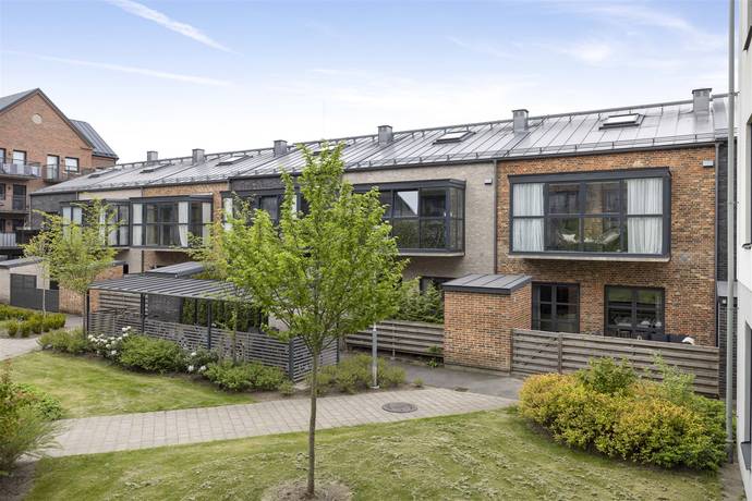 2 rum Lägenhet på Bryngelshusgatan 109 Centrum / Gamletull Halmstads kommun - bild 18