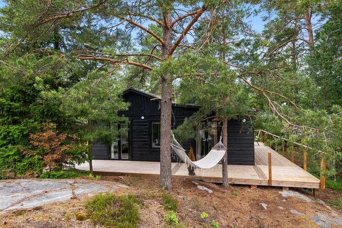 3 rum villa på Hysängsvägen 36 Yxlan -Hysängen, Norrtälje kommun - bild 3