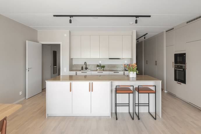 3 rum radhus på Skepparevägen 6B Hovås, Göteborgs kommun - bild 5