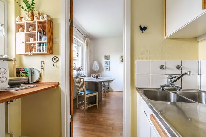 1 rum Lägenhet på Stiernhööksgatan 3B 2 tr ( våning 3 ) Centrum Rättviks kommun - bild 18