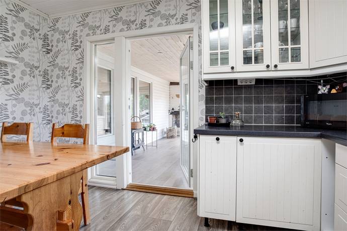 5 rum Villa på Sorbyvägen 11 Munktorp Köpings kommun - bild 8