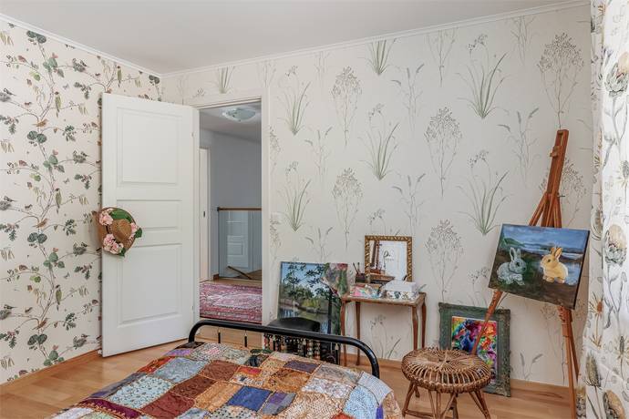 4 rum Villa på Skogsvägen 2 Loftahammar Västerviks kommun - bild 21