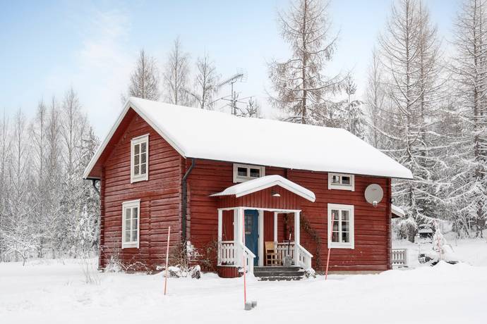 5 rum Villa på Nyby 23 Bjurholm Bjurholms kommun - bild 3