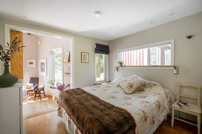 4 rum Villa på Percy Tamms väg 57 Värmdö - Skärmarö Värmdö kommun - bild 7
