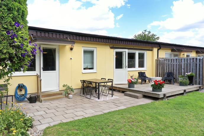 4 rum radhus på Målarstigen 23 Salem, Salems kommun - bild 3