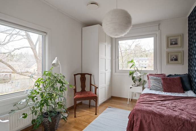 9 rum Villa på Semestervägen 4 Träkvista Ekerö kommun - bild 19