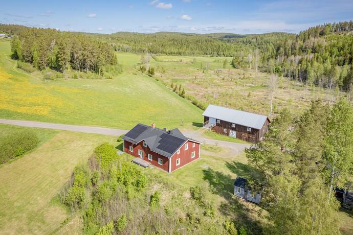 4 rum Villa på Fors 112 Fors Örnsköldsviks kommun - bild 26