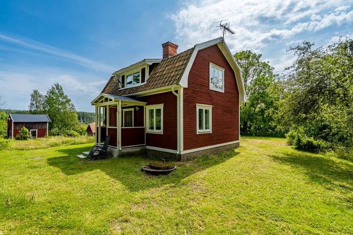 3 rum villa på Dalby Dalbylund 521 Zinkgruvan, Askersunds kommun - bild 2