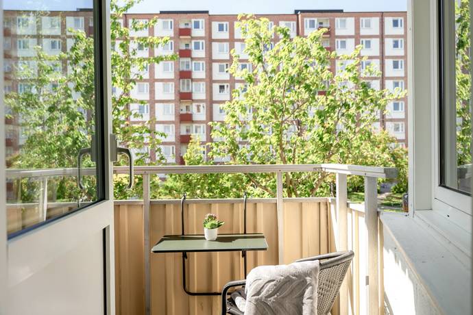 2 rum Lägenhet på Rödkullastigen 11B Almhög Malmö kommun - bild 7