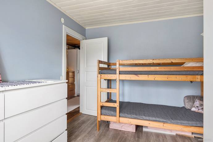 3 rum Fritidshus på Bredsjön 141 Bredsjön Timrå kommun - bild 9