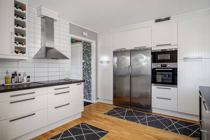 6 rum Villa på Spadarvsvägen 17B Sundborn Falu kommun - bild 9