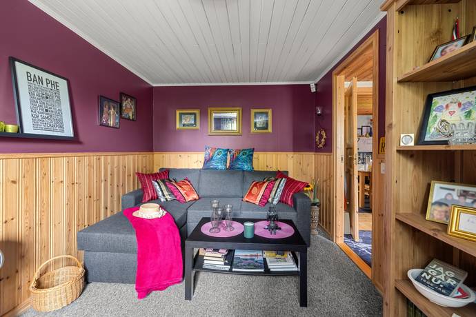 4 rum Villa på Kottstigen 4 Haninge Muskö Haninge kommun - bild 18