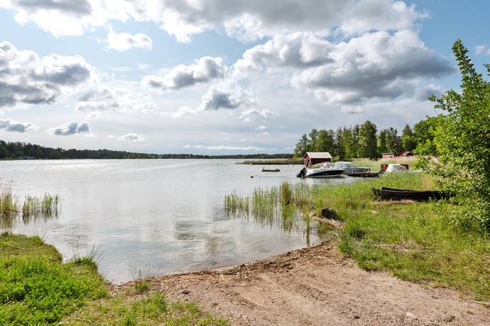 7 rum Villa på Vettershaga byväg 5 Vettershaga - Bergshamra Norrtälje kommun - bild 51