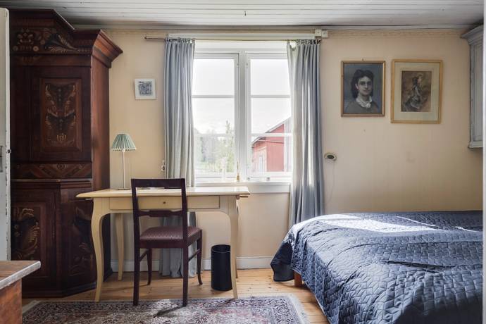 7 rum Villa på Morskoga Djupdalen 251 Ramsberg Lindesbergs kommun - bild 25